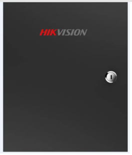 Контроллер для 2-х дверей Hikvision DS-K2802 53-0018 фото
