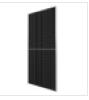 Солнечная панель 615 Вт LONGi Bifacial LR8-66HGD-615M 30L615 фото