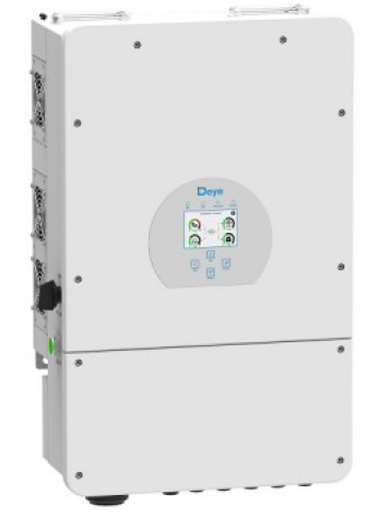 Гибридный инвертор  Deye SUN-5K-SG01HP3-EU-AM2 205НР3 фото