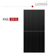 Солнечная панель 620 Вт LONGi BIFACIAL Hi-MO 7, LR7-72HGD-620M 30L620 фото