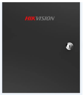 Сетевой контроллер доступа Hikvision DS-K2801 53-0021 фото