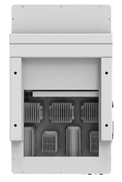 Гибридный инвертор 30 кВт Deye SUN-30K-SG01HP3-EU-BM3 230HP3 фото
