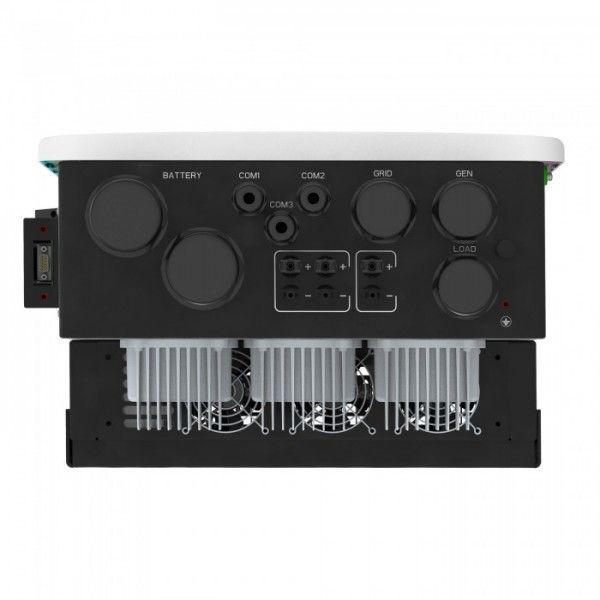 Гибридный инвертор Deye 15кВт SUN-15K-SG05LP3-EU-SM2 215LP3 фото