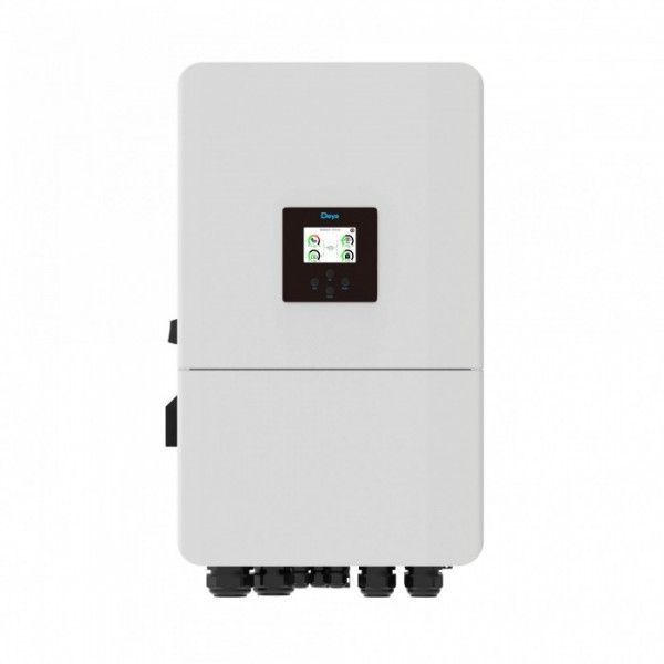Гибридный инвертор Deye 15кВт SUN-15K-SG05LP3-EU-SM2 215LP3 фото