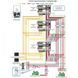 Гибридный инвертор Deye 15кВт SUN-15K-SG05LP3-EU-SM2 215LP3 фото 7