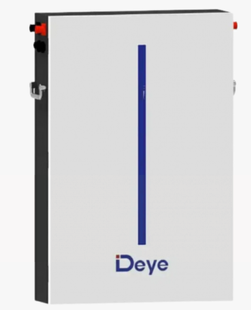 Аккумуляторная батарея Deye RW-M6.1 51,2В 120А&middot;год 60N120 фото