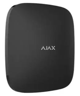Ретранслятор сигнала Ajax ReX черный 52-0010 фото