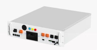Контроллер BMS DEYE BOS-А-PDU2 100А 6ВК100 фото