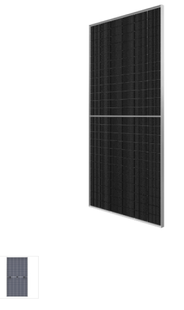 Солнечная панель 430 Вт Longi Solar 430W LR5-54HTD-430M 30L430 фото