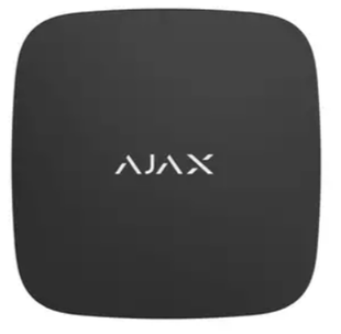Беспроводный датчик обнаружения затопления Ajax LeaksProtect black 52-0015 фото