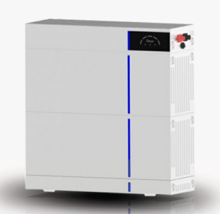 Комплект DEYE AI-W5.1 LiFePO4 51.2v 200AH, 10,24кВт&sdot;год 6Ко200 фото