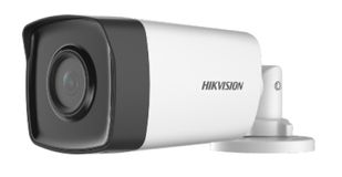 Turbo HD видеокамера Hikvision DS-2CE17D0T-IT5F (C) 2МП (3.6мм) 51-0017 фото