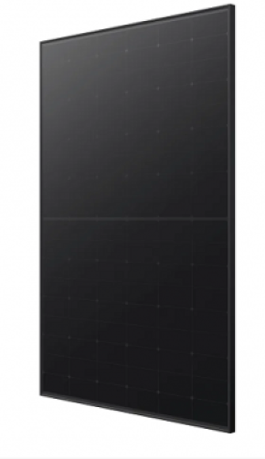 Сонячна панель 430 Вт Longi Solar LR5-54HTB-430M 3АL430 фото