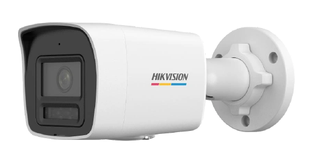 IP видеокамера Hikvision DS-2CD1047G2H-LIUF 4МП (2.8мм) 51-1047 фото