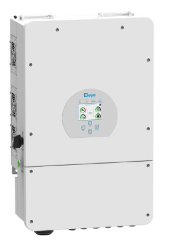 Гибридный инвертор  Deye SUN-6K-SG05LP1-EU WiFi 2A06LP1 фото