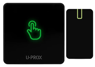 Комплект U-PROX CLC G80 + SL mini 53-0007 фото