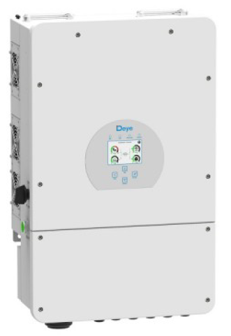 Гибридный инвертор Deye 06Квт SUN-6K-SG04LP3-EU 6KW 206LP3 фото