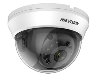 Turbo HD видеокамера Hikvision DS-2CE56D0T-IRMMF (C) 2МП (2.8мм) 51-0056А фото