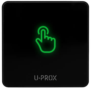 Контроллер доступу U-Prox CLC G80 53-0008 фото