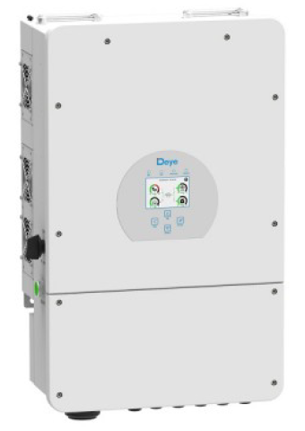 Гибридный инвертор Deye 08кВт SUN-8K-SG04LP3-EU 8KW 208LP3 фото