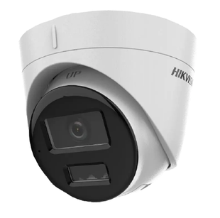 IP видеокамера Hikvision DS-2CD1343G2-LIUF 4МП (2.8мм) с микрофоном 51-1343 фото