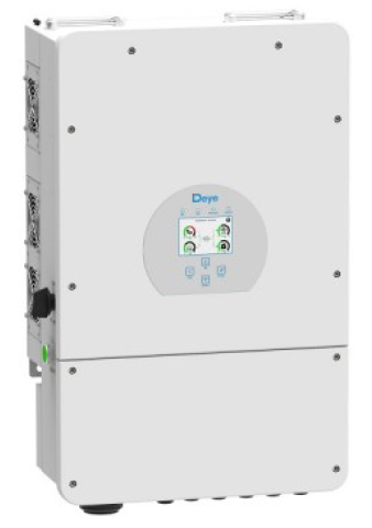 Гібридний інвертор  Deye SUN-10K-SG01HP3-EU-AM2  210HP3 фото