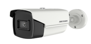 Turbo HD видеокамера Hikvision 5/DS-2CE16D3T-IT3F 2МП (2.8мм) 51-0016С фото