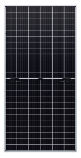 Солнечная панель 435 Вт Longi Solar 435W LR5-54HTD-435M (от 10 шт.) 30L435 фото