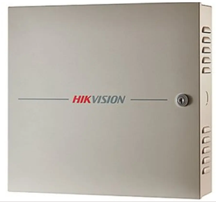 Контролер для 2 дверей Hikvision DS-K2602T 53-0012 фото