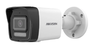 IP видеокамера Hikvision DS-2CD1043G2-LIUF 4МП (2.8мм) с микрофоном 51-1043 фото