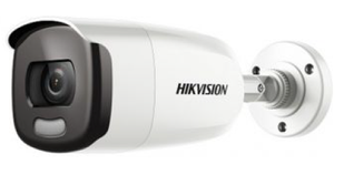 Turbo HD видеокамера Hikvision DS-2CE12DFT-F 2МП (3.6мм) 51-0012 фото