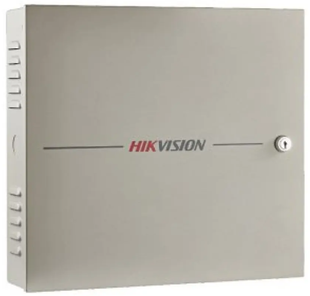 Контроллер для 1 двери Hikvision DS-K2601T 53-0014 фото