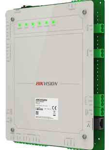 Контроллер Hikvision DS-K2621X 53-0015 фото