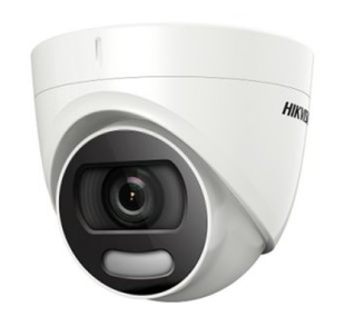 Turbo HD видеокамера Hikvision DS-2CE72DFT-F 2МП (3.6мм) 51-0072 фото