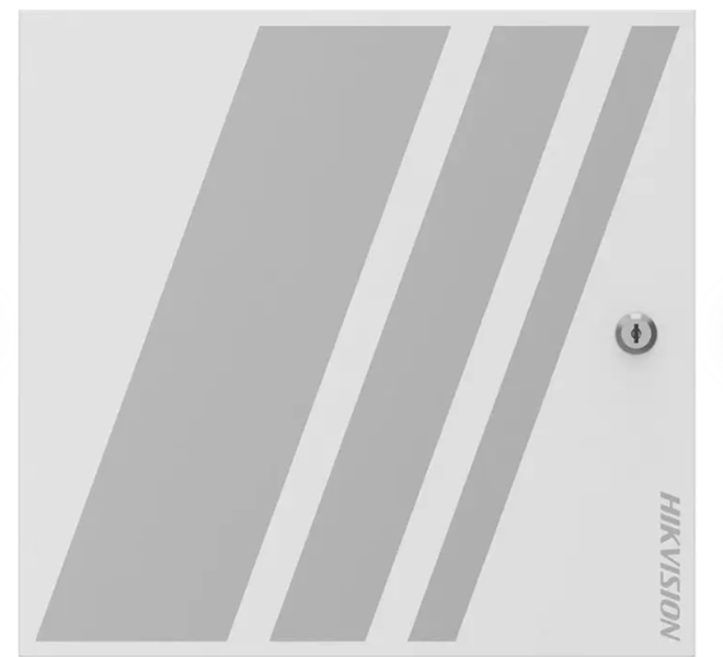 Контролер Hikvision DS-K2621X 53-0015 фото